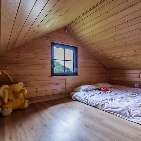 Domek Z Klimatem * Stary Sącz
