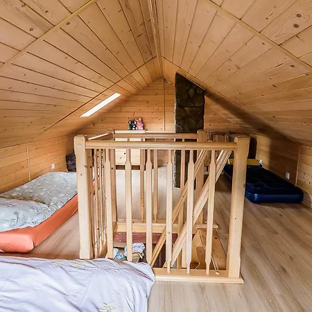 Domek Z Klimatem Stary Sącz
