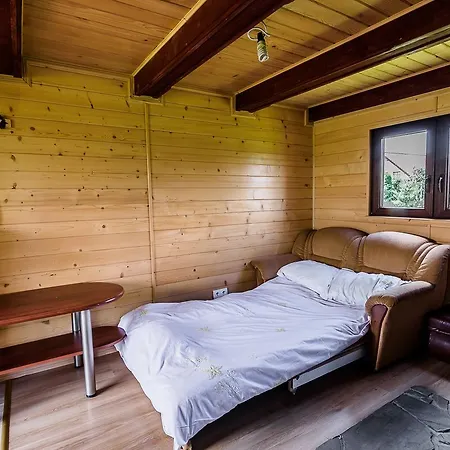 Domek Z Klimatem Hytte Stary Sącz