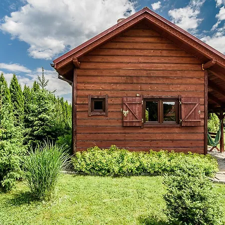 Domek Z Klimatem * Stary Sącz
