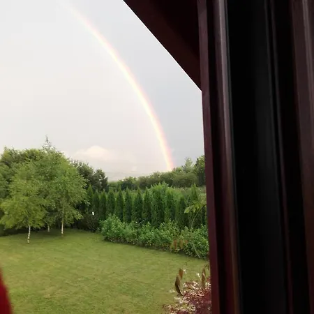 Domek Z Klimatem Stary Sącz